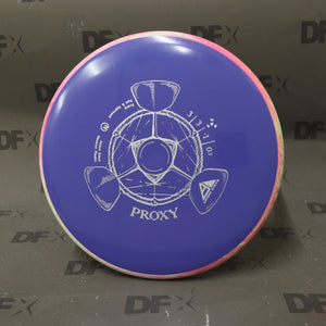 Axiom Neutron Proxy - Stock