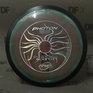 MVP Plasma Photon