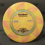 Streamline Cosmic Neutron Runway - Stock