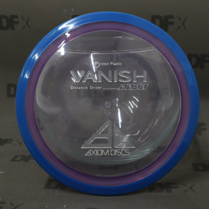 Axiom Proton Vanish - Stock