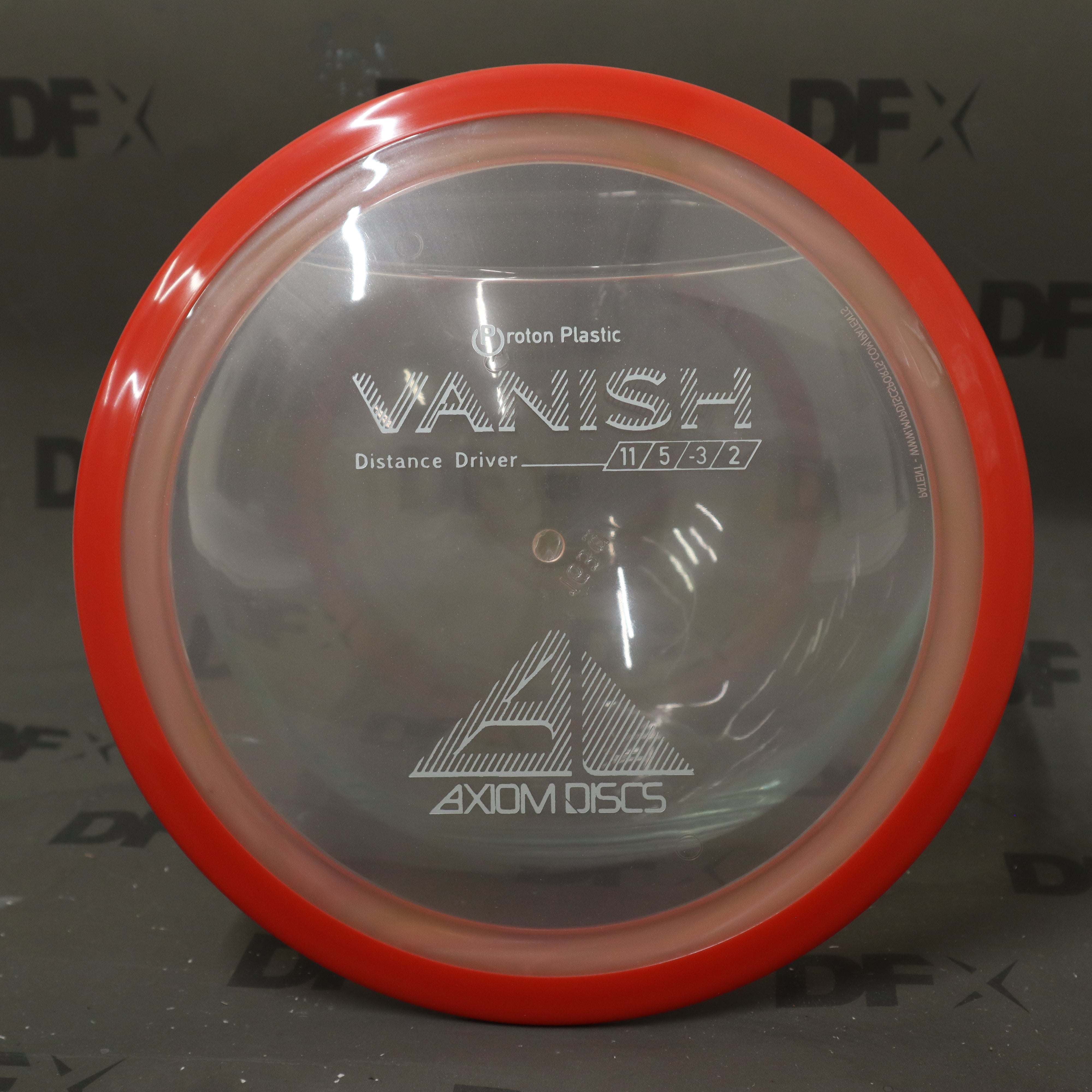 Axiom Proton Vanish - Stock