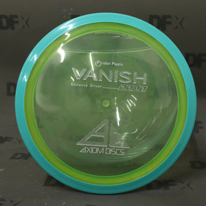 Axiom Proton Vanish - Stock