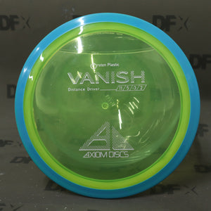 Axiom Proton Vanish - Stock