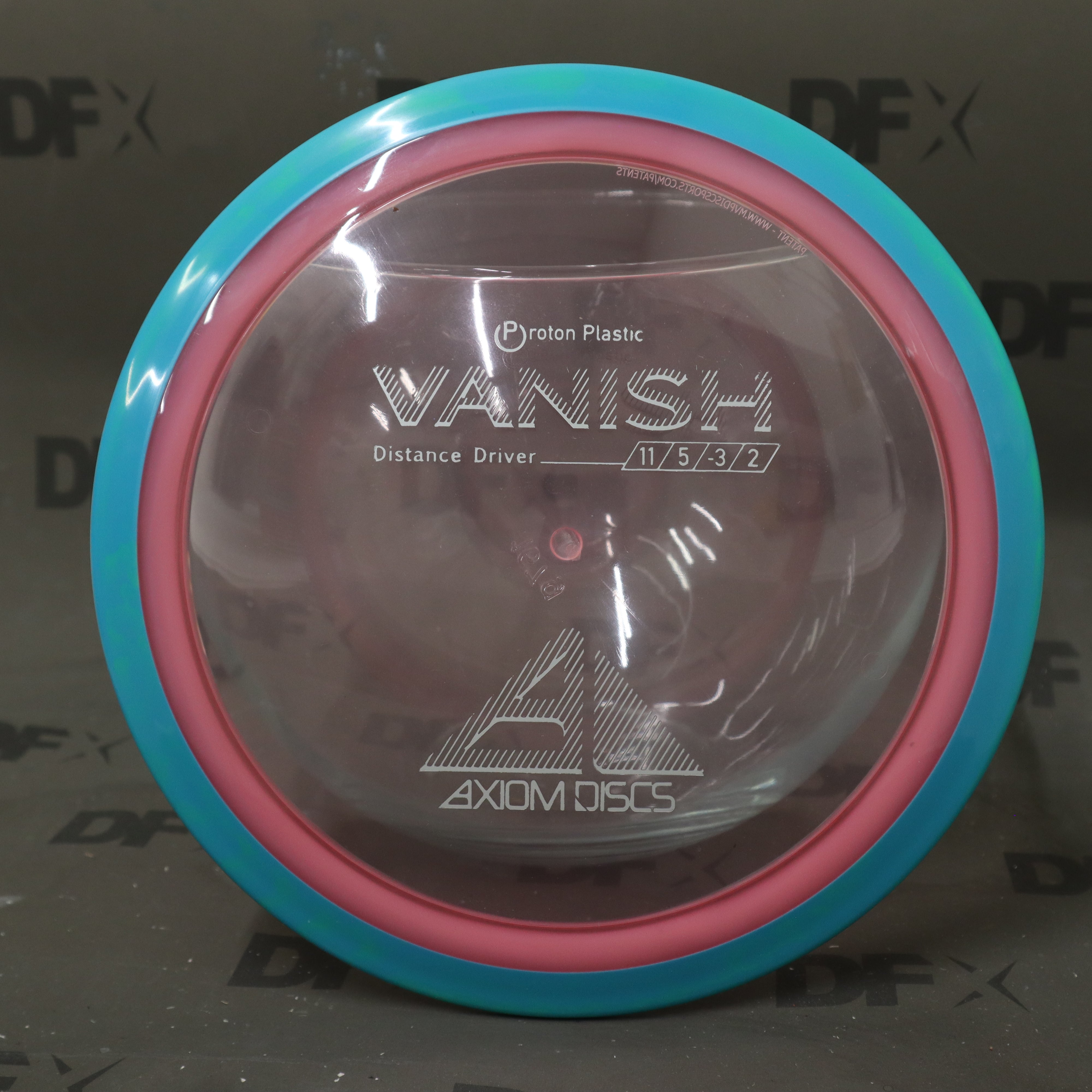 Axiom Proton Vanish - Stock