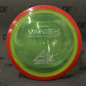 Axiom Proton Vanish - Stock