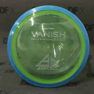 Axiom Proton Vanish - Stock