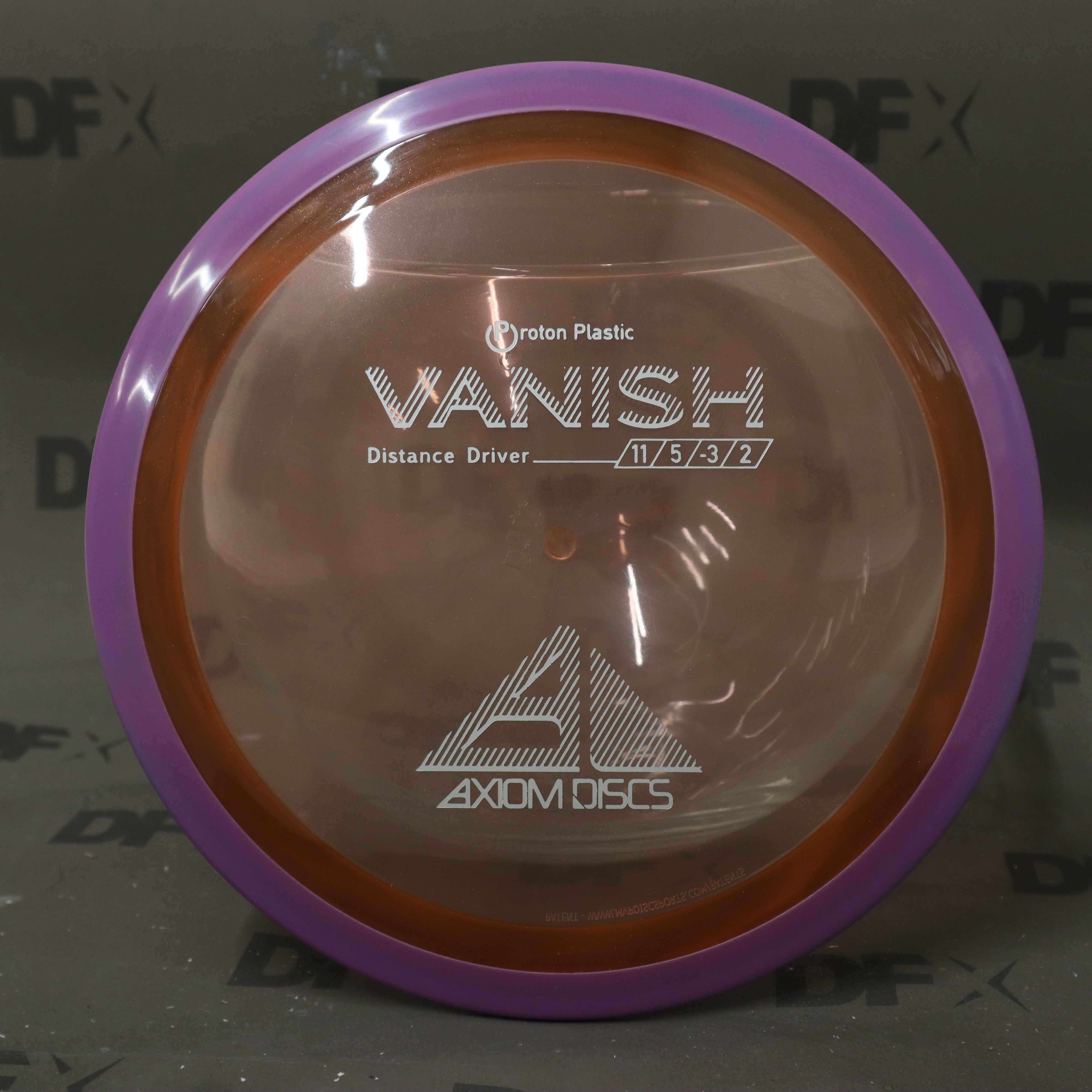 Axiom Proton Vanish - Stock