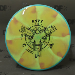 Axiom Cosmic Neutron Envy - Stock