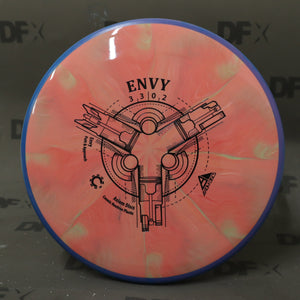 Axiom Cosmic Neutron Envy - Stock