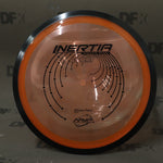 MVP Proton Inertia