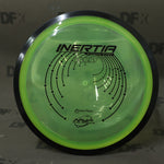 MVP Proton Inertia