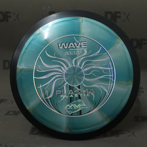 MVP Plasma Wave - Stock