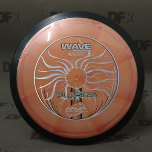 MVP Plasma Wave - Stock