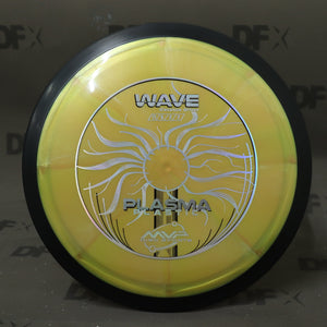 MVP Plasma Wave - Stock