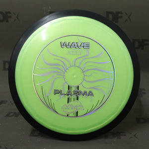 MVP Plasma Wave - Stock