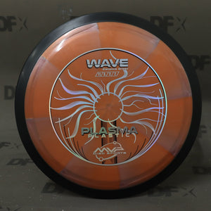 MVP Plasma Wave - Stock