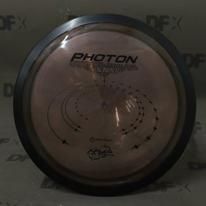 MVP Proton Photon