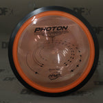 MVP Proton Photon