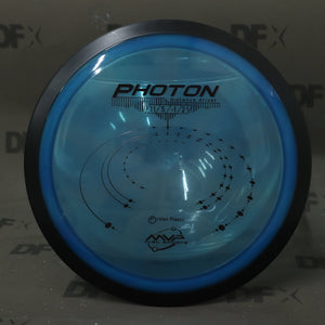 MVP Proton Photon