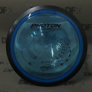 MVP Proton Photon