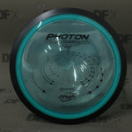 MVP Proton Photon