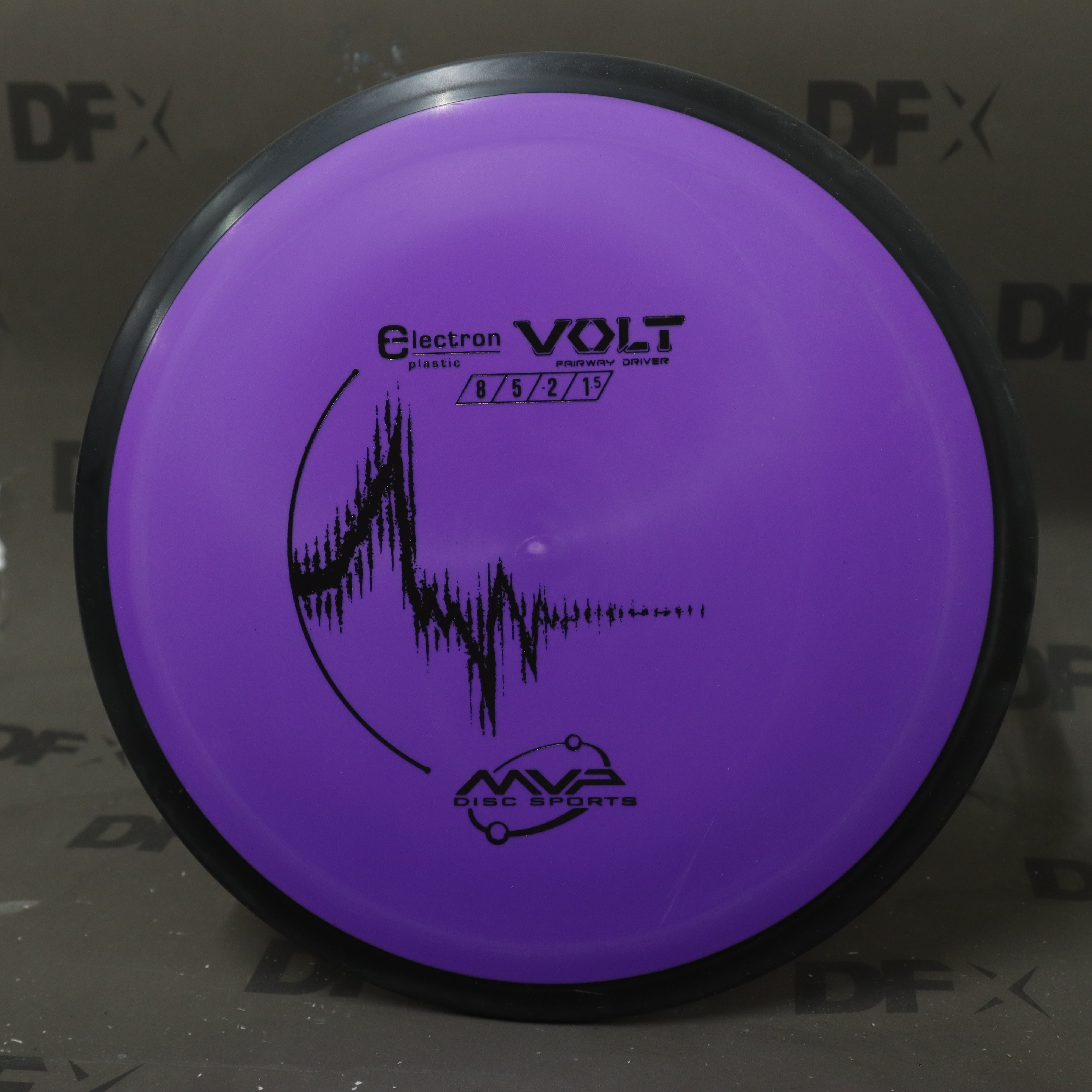 MVP Electron Volt - Stock