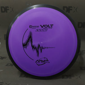 MVP Electron Volt - Stock