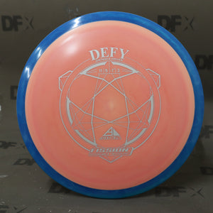 Axiom Fission Defy - Stock