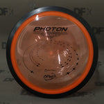 MVP Proton Photon