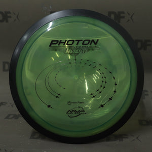 MVP Proton Photon