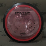 MVP Proton Photon