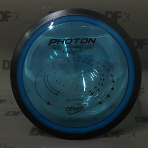 MVP Proton Photon