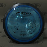 MVP Proton Photon