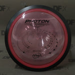 MVP Proton Photon