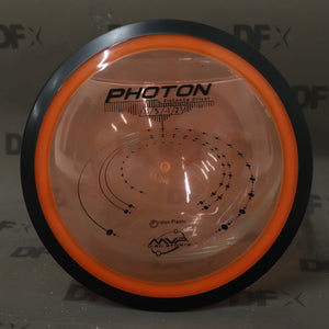 MVP Proton Photon