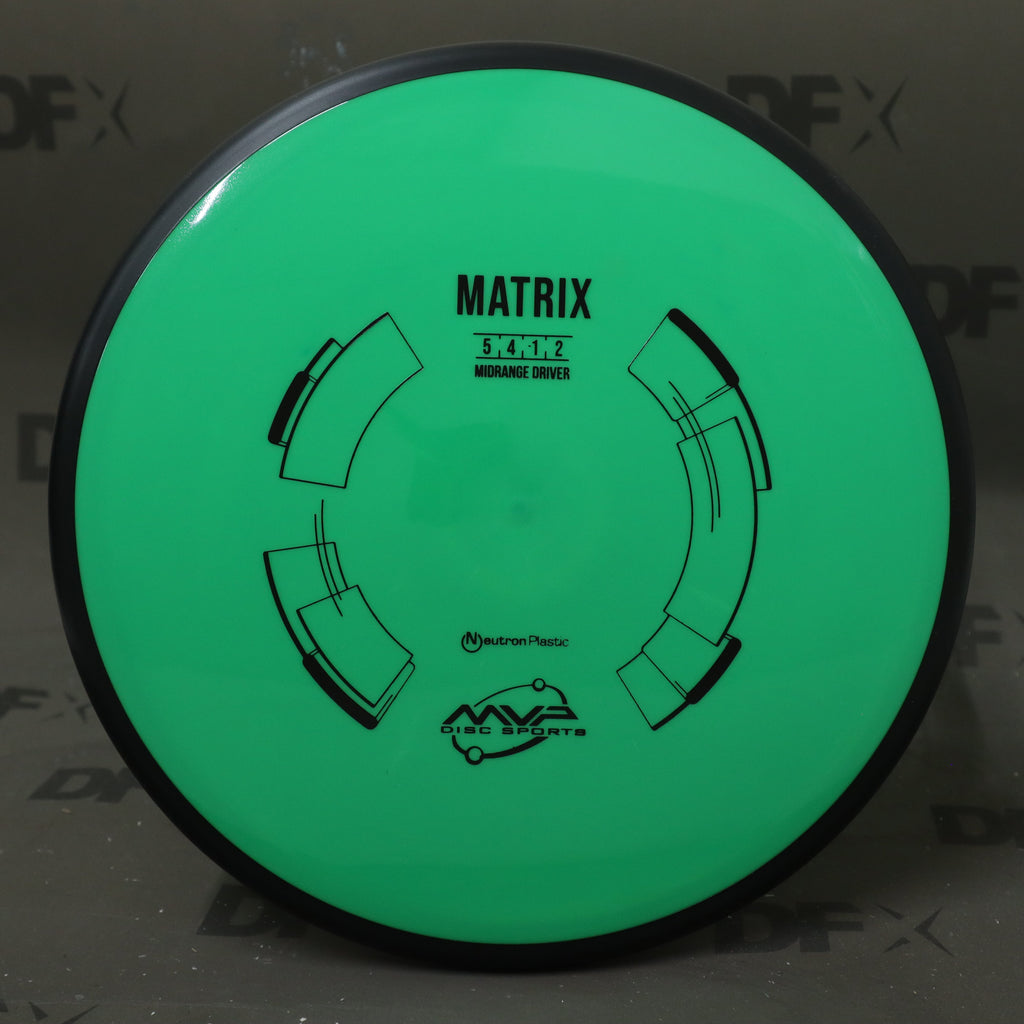 MVP Neutron Matrix - Stock