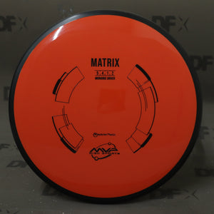 MVP Neutron Matrix - Stock