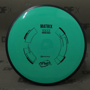 MVP Neutron Matrix - Stock