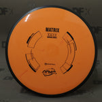 MVP Neutron Matrix - Stock