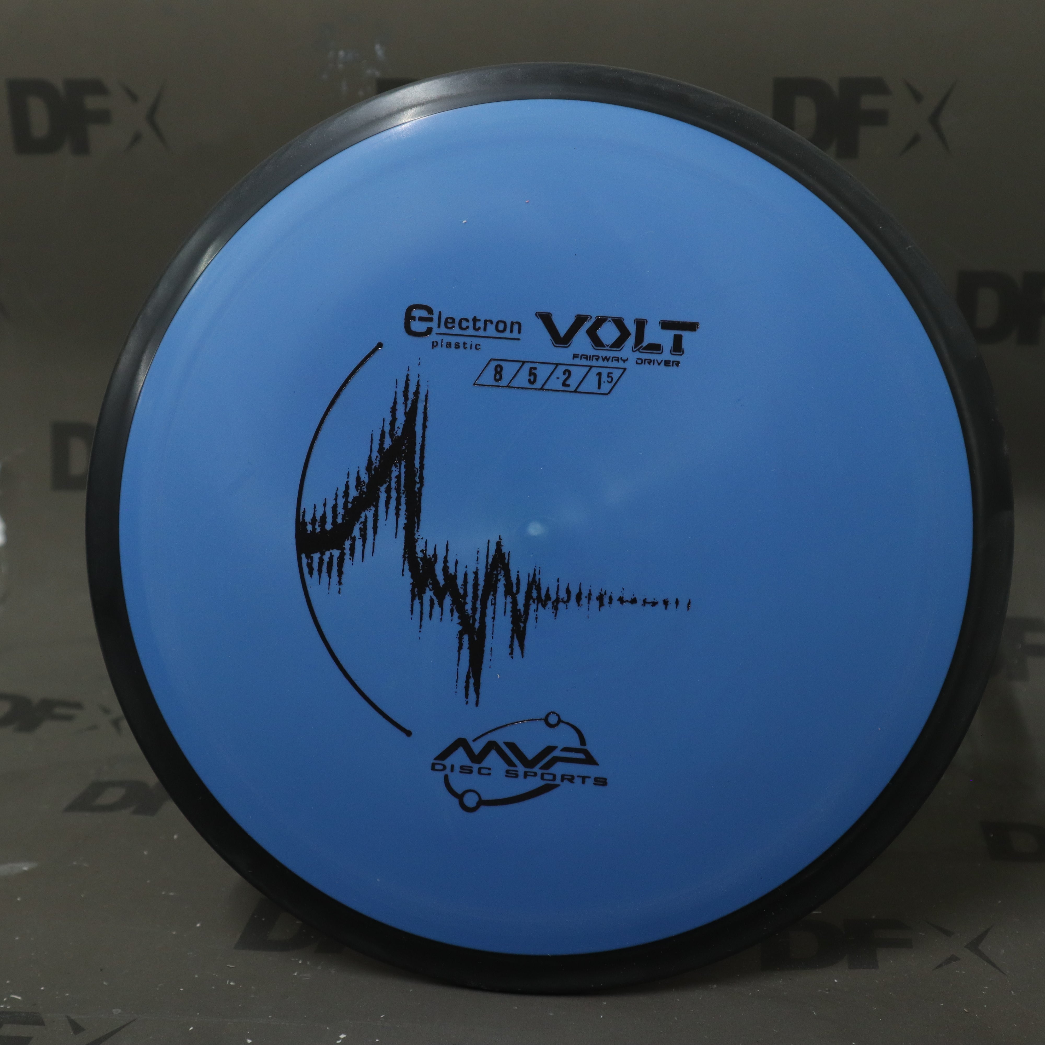 MVP Electron Volt - Stock