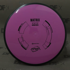 MVP Neutron Matrix - Stock