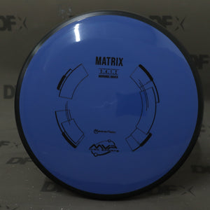 MVP Neutron Matrix - Stock