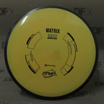 MVP Neutron Matrix - Stock