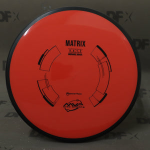 MVP Neutron Matrix - Stock