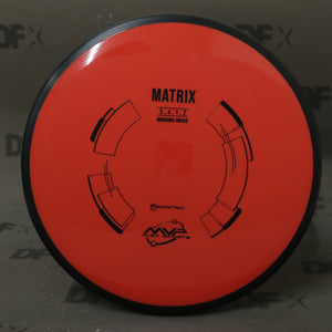 MVP Neutron Matrix - Stock