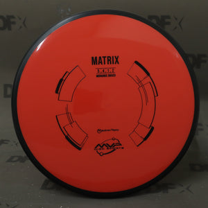 MVP Neutron Matrix - Stock