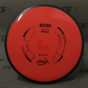 MVP Neutron Matrix - Stock