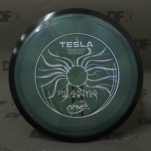 MVP Plasma Tesla