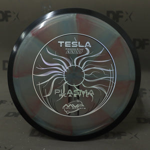 MVP Plasma Tesla