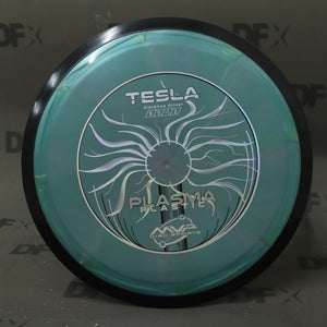 MVP Plasma Tesla